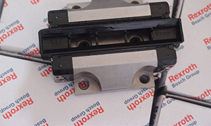 Rexroth Sliding Block